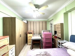 Blk 560 Hougang Street 51 (Hougang), HDB Executive #517553711
